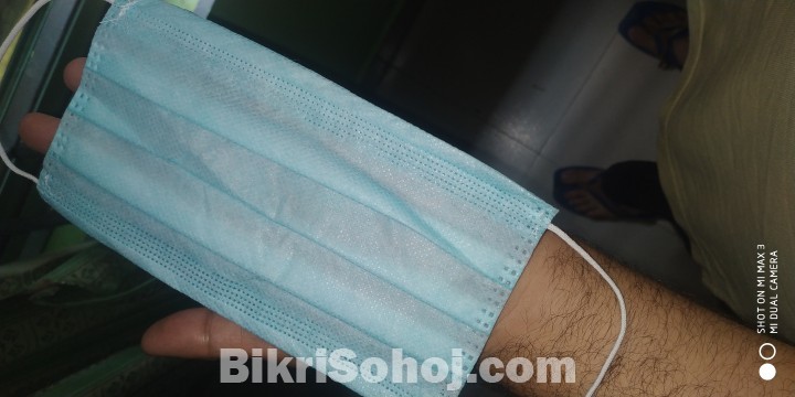 SURGICAL MASK